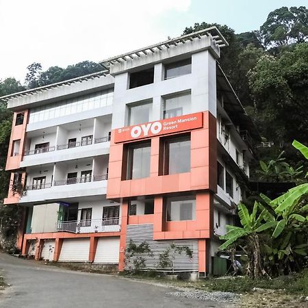 Oyo 8506 Pallivasal Munnar Bagian luar foto