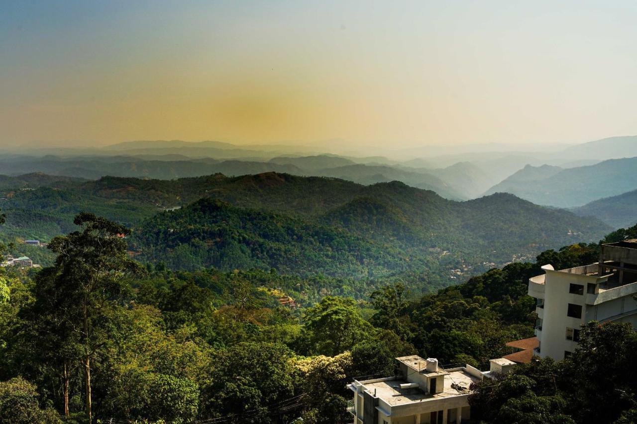 Oyo 8506 Pallivasal Munnar Bagian luar foto