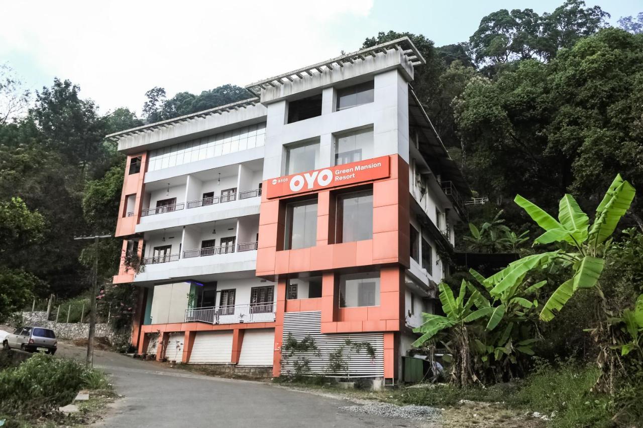 Oyo 8506 Pallivasal Munnar Bagian luar foto