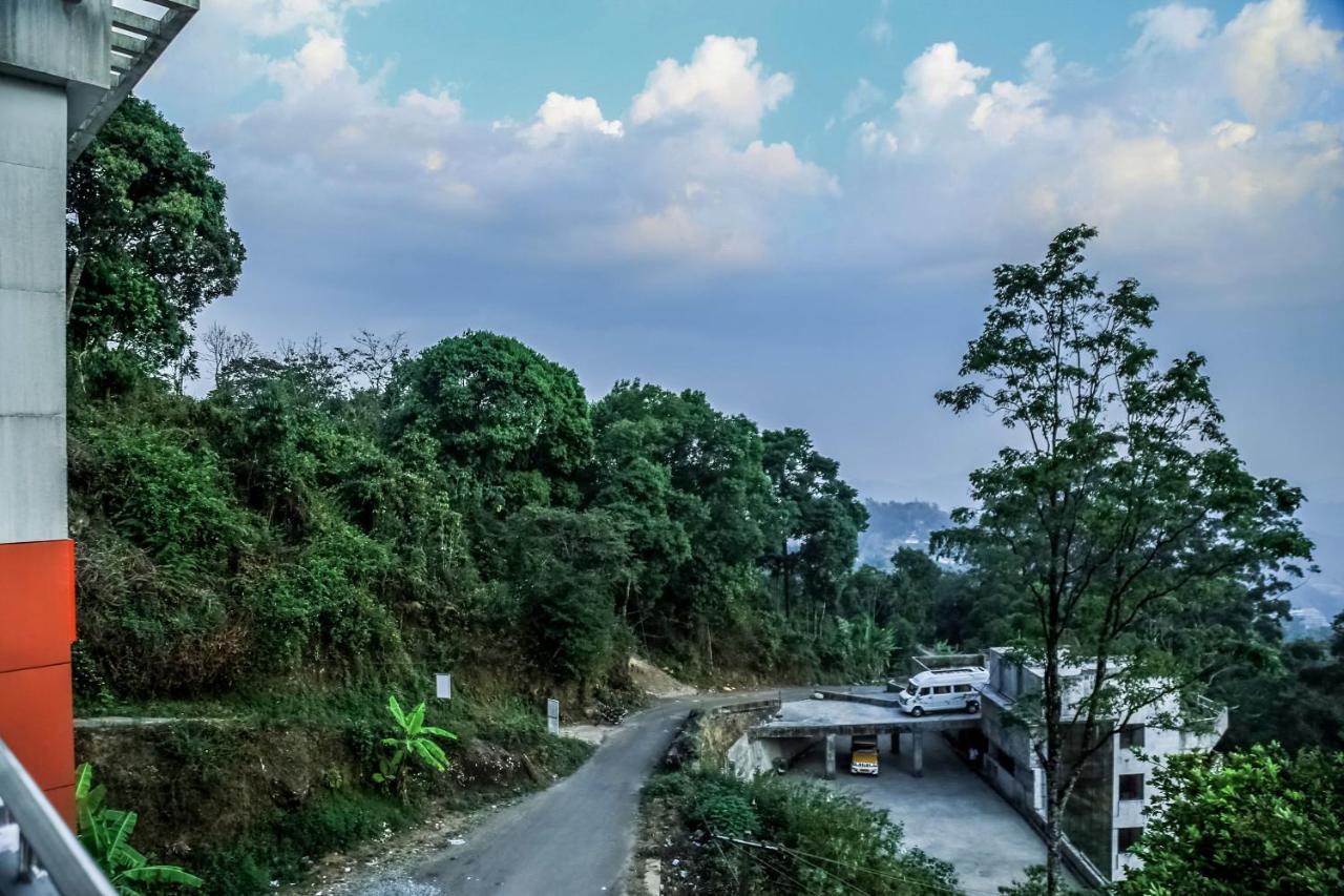 Oyo 8506 Pallivasal Munnar Bagian luar foto