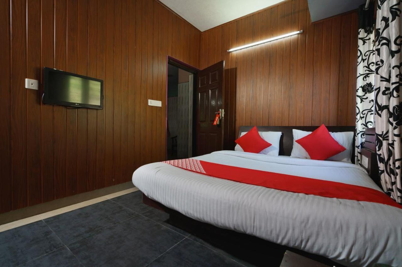 Oyo 8506 Pallivasal Munnar Bagian luar foto