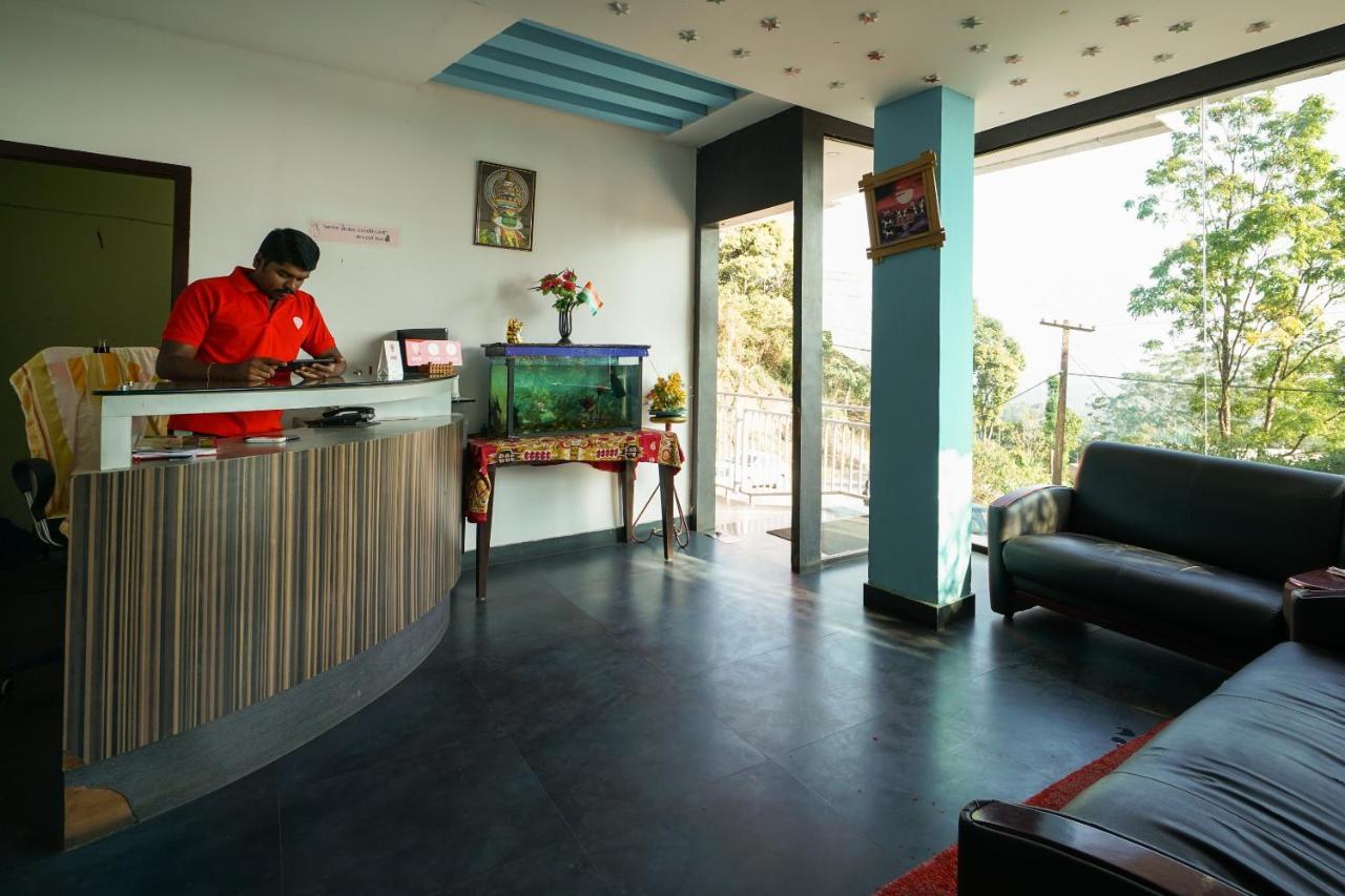 Oyo 8506 Pallivasal Munnar Bagian luar foto