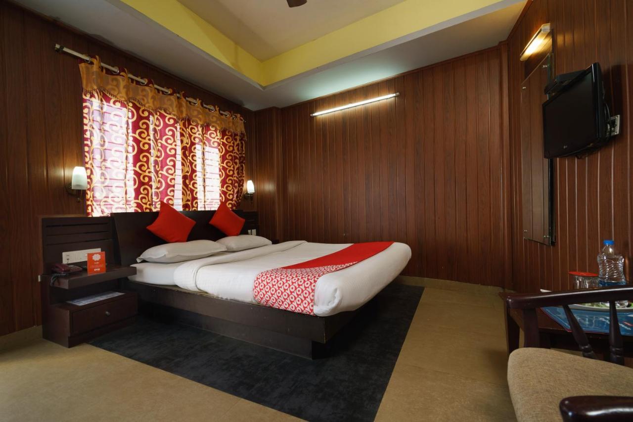 Oyo 8506 Pallivasal Munnar Bagian luar foto