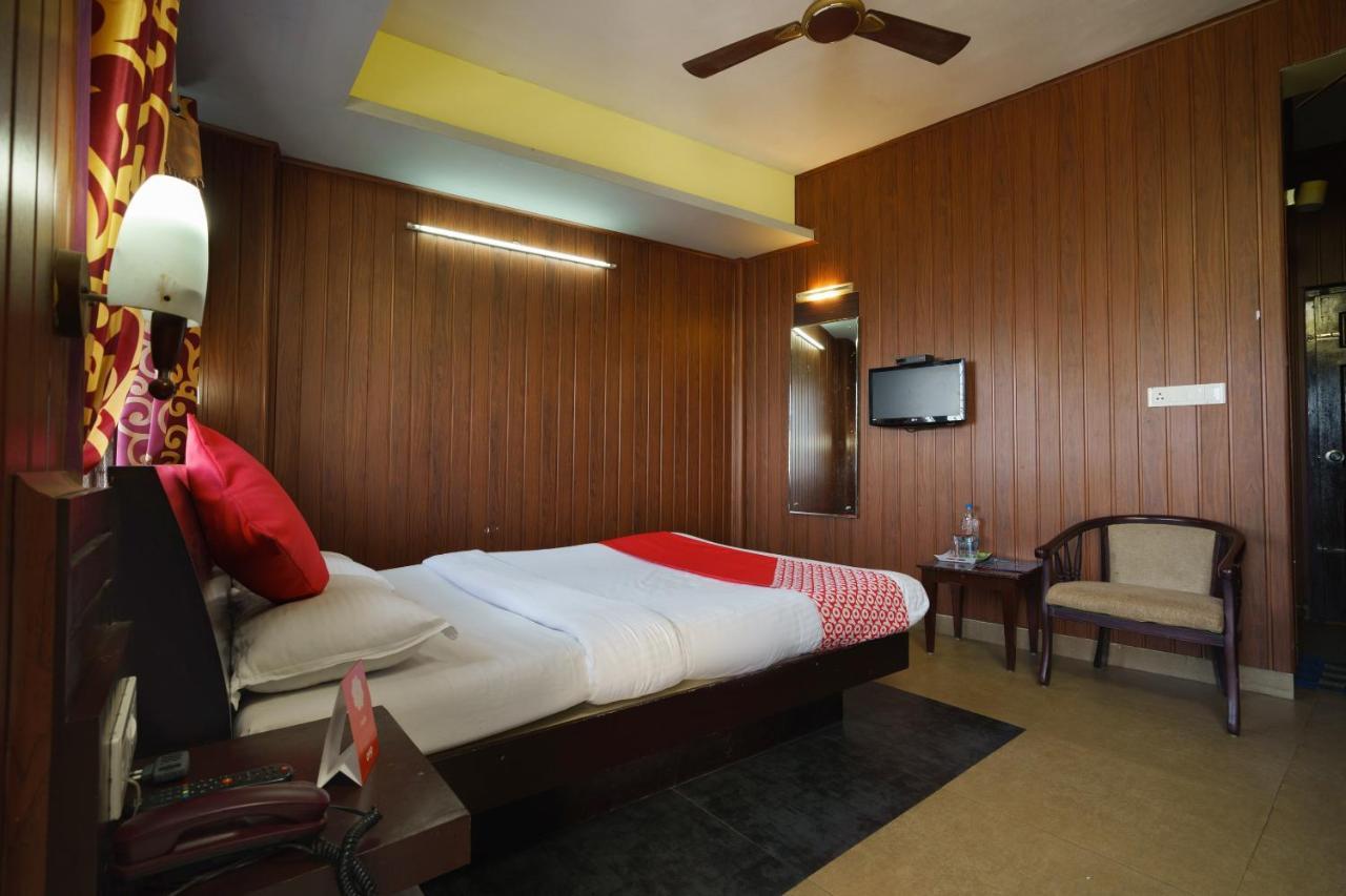 Oyo 8506 Pallivasal Munnar Bagian luar foto