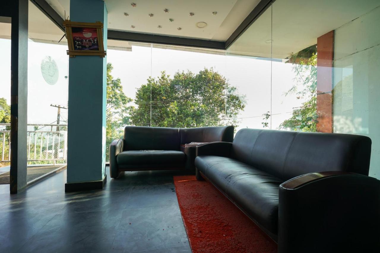 Oyo 8506 Pallivasal Munnar Bagian luar foto