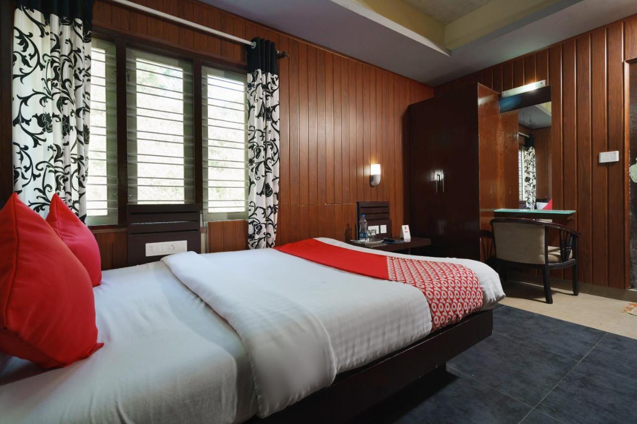 Oyo 8506 Pallivasal Munnar Bagian luar foto
