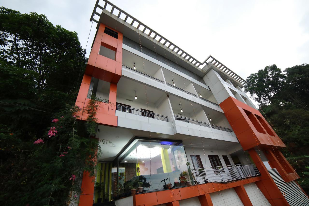 Oyo 8506 Pallivasal Munnar Bagian luar foto