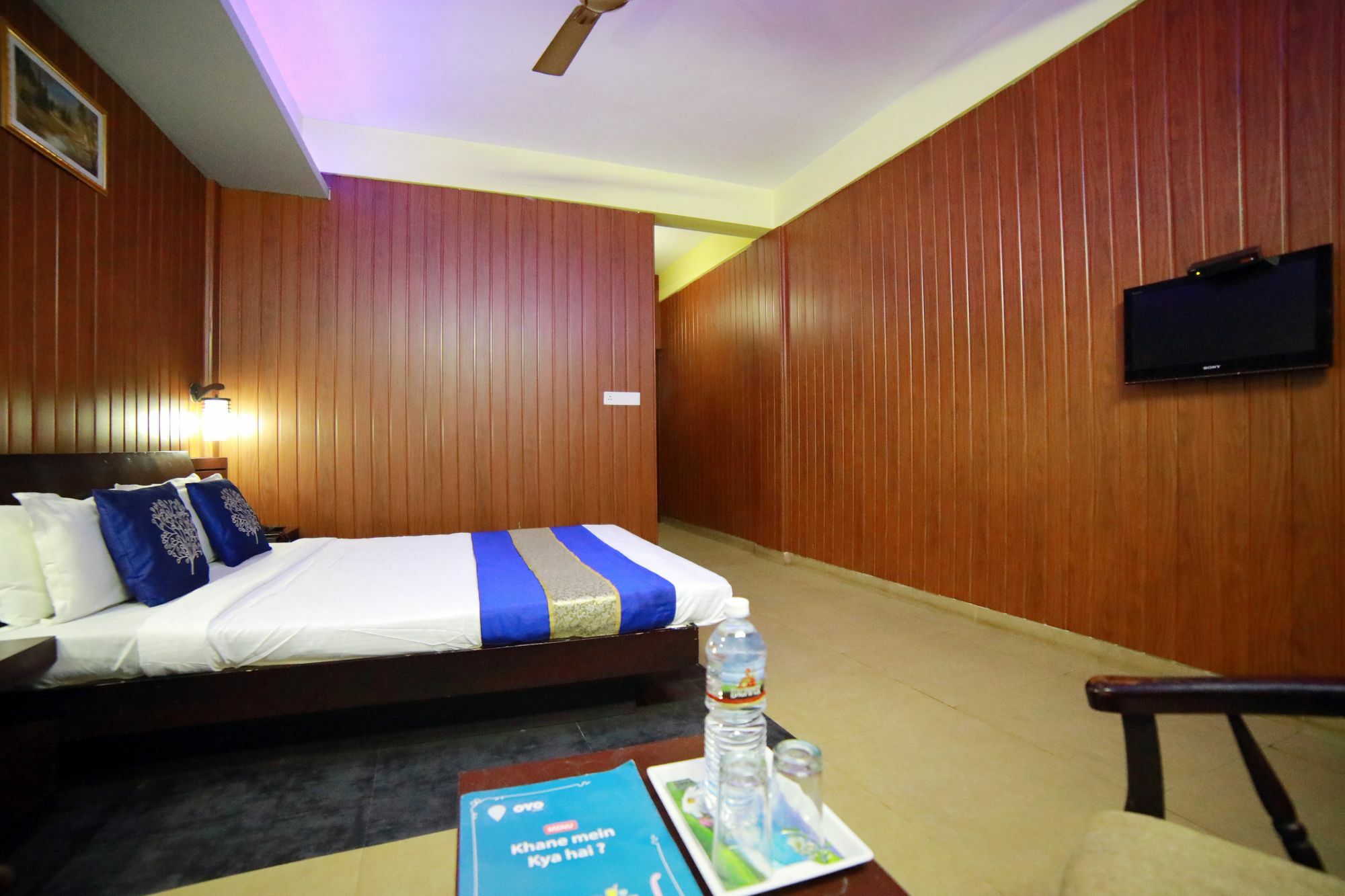 Oyo 8506 Pallivasal Munnar Bagian luar foto